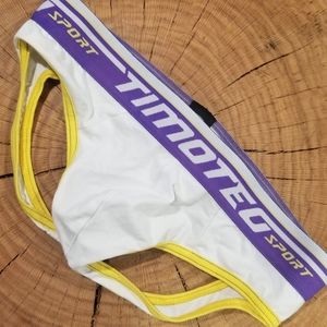 Timoteo Jock